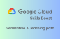 تمكّن Google Cloud المتعلمين من خلال دورات مجانية في الذكاء الاصطناعي على منصة Skill Boost - TechCult