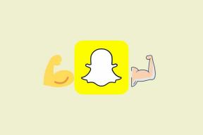 Los 11 mejores filtros de Snapchat para músculos – TechCult