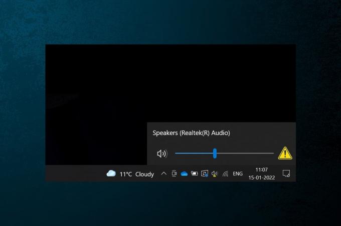 Arreglar el control de volumen de Windows 10 que no funciona