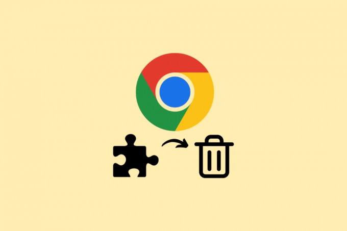 Cara Menghapus Ekstensi dari Google Chrome