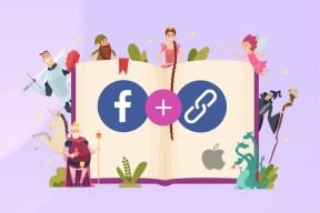 Hur man lägger till en länk till Facebook Story på iPhone – TechCult