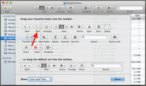 4 Finder nasveti za izboljšanje načina gledanja datotek na vašem Macu