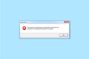 Opravit chybu Ucrtbase.dll nebyla nalezena v systému Windows 10 — TechCult