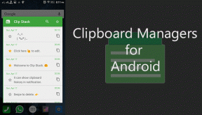 복사된 텍스트를 쉽게 관리할 수 있는 4가지 클립보드 Android 앱