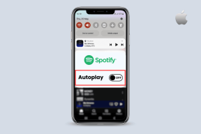 Spotify'ın iPhone'da Başlangıçta Açılmasını Durdurma – TechCult