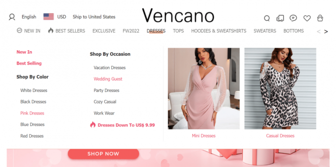 Situs Vencano 