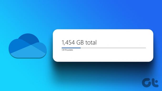 OneDrive-opslag