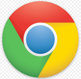 Google Chrome -logo