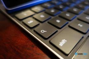 Cele mai utile comenzi rapide de la tastatură pentru Google Pixel C