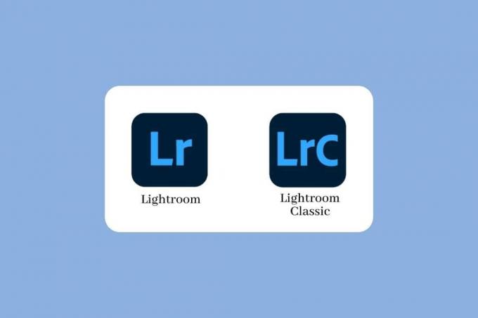Adobe Lightroom vs Lightroom Classic: Hva er forskjellen?