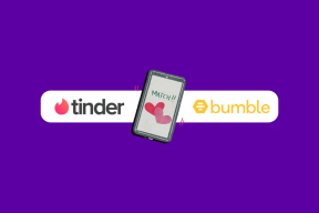 Tinder vs Bumble: Den beste datingappen