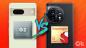 OnePlus 11 vs. Pixel 7 Leistungsvergleich: 8 Gen 2 Vorherrschaft