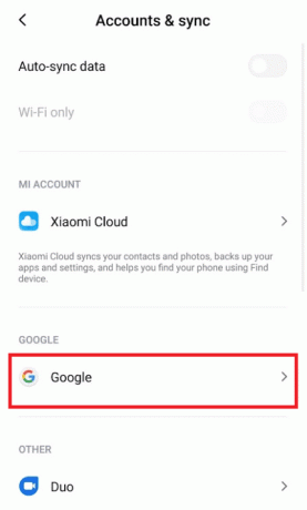 Atingeți pe Google. Remediați eroarea de autentificare Google Play este necesară pe Android