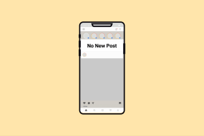 Perbaiki Umpan Instagram Tidak Menampilkan Posting Baru – TechCult