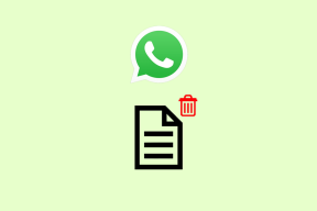 Voinko poistaa WhatsApp-datatiedostoja? – TechCult