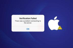 Az Apple ID Serverhez való csatlakozás során az ellenőrzés sikertelen hibájának javítása