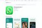 WhatsApp-opdatering iOS: Del snart dokumenter op til 2 GB