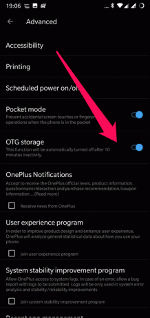 Oneplus 6 Tips And Tricks Modified 9