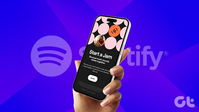 Co to jest Spotify Jam i jak z niego korzystać