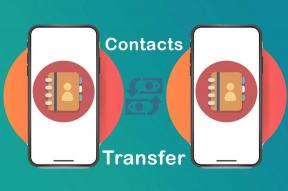 5 moduri de a transfera rapid contactele pe un nou telefon Android