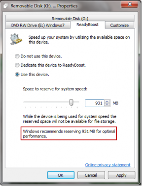Použite ReadyBoost na vylepšenie pamäte systému Windows a zrýchlenie počítača