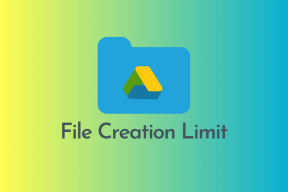 Google ripristina il limite di creazione di file su Drive dopo averlo introdotto senza preavviso