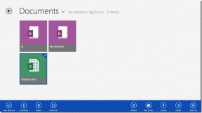 Използвайте Windows Live Mesh 2011 за синхронизиране на данни онлайн с Windows SkyDrive