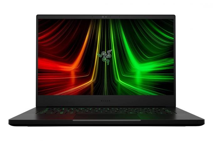 Laptop gamingowy Razer Blade 14 RTX