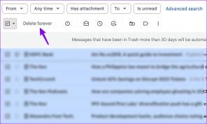 Comment supprimer tous les e-mails de promotion dans Gmail