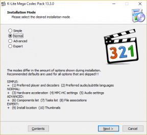 Fix kann MOV-Dateien nicht auf Windows Media Player abspielen