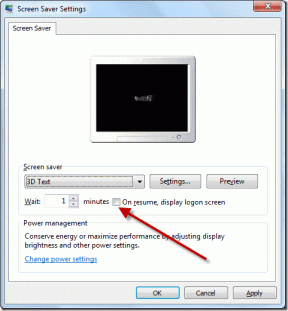 Come disconnettersi o bloccare automaticamente il PC Windows con il blocco automatico