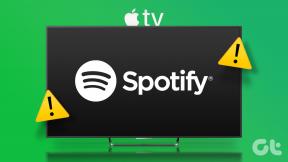 أفضل 5 إصلاحات لـ Spotify لا يعمل على Apple TV