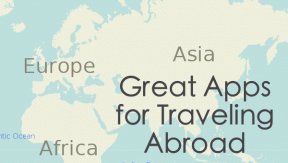 5 nyttige iOS-apps, når du besøger et nyt land