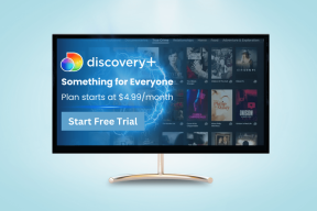כיצד לקבל גרסת ניסיון בחינם של Discovery Plus - TechCult