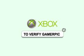 Kuinka kauan Xboxilla kestää Gamerpicin vahvistaminen? – TechCult