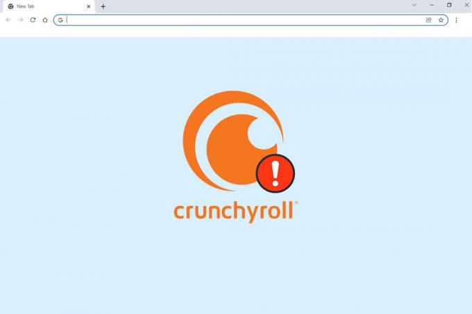 So beheben Sie, dass Crunchyroll in Chrome nicht funktioniert