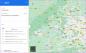 Come creare un elenco dei tuoi luoghi preferiti su Google Maps