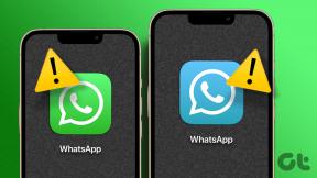 7 sätt att fixa att det inte går att använda WhatsApp på två enheter på iPhone och Android