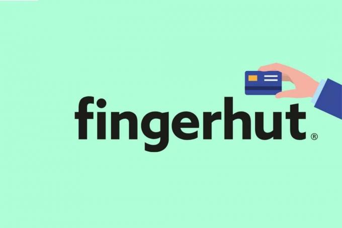 أين يمكنني استخدام بطاقة Fingerhut الائتمانية الخاصة بي؟