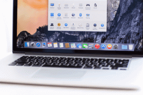 OS X El Capitan'daki Görev Kontrolü Hakkındaki Yenilikler
