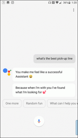 Comandi divertenti dell'Assistente Google 22