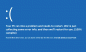 Correggi gli errori della schermata blu degli errori SYSTEM_SERVICE_EXCEPTION (xxxx.sys)