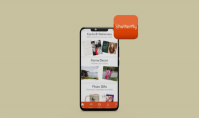 So verwenden Sie die Shutterfly-App