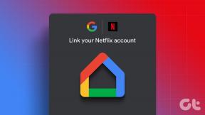 Sådan forbinder du Netflix til Google Home på iPhone og Android