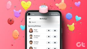 Hogyan nézheti meg a születésnapokat a Snapchatben