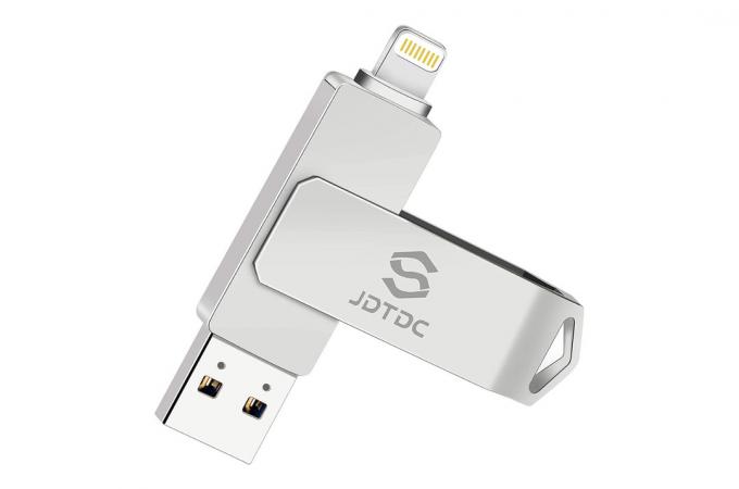 Chiavetta USB JDTDC per iPhone