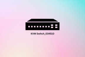 KVM 스위치란 무엇입니까?