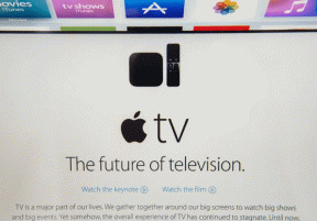 So passen Sie den Bildschirmschoner und die Sleep-Timer auf Apple TV an