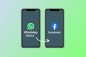 เร็วๆ นี้ WhatsApp จะอนุญาตให้ผู้ใช้แชร์การอัปเดตสถานะบน Facebook – TechCult