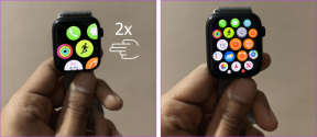 Come ridurre lo schermo dell'Apple Watch